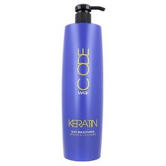 Stapiz Keratin Code Maska na vlasy 1000 ml pro ženy