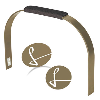 Výměnný set LIEBLINGSKORB černý s šampaň