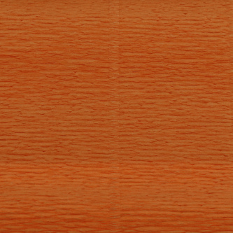 Krepový papír meruňkový 610