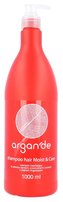 Stapiz Argan De Moist & Care Šampon 1000 ml pro ženy
