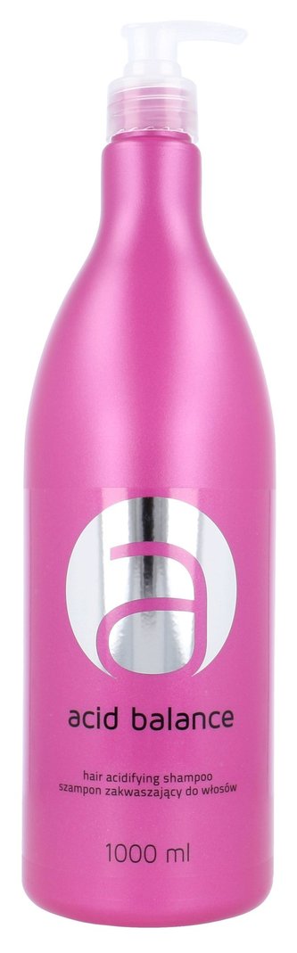 Stapiz Acid Balance Šampon Acidifying 1000 ml pro ženy