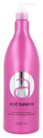 Stapiz Acid Balance Šampon Acidifying 1000 ml pro ženy