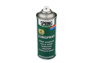Lepidlo ve spreji "SPRING PRO FLORIST ADHESIVE 400ML"