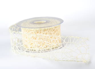 Stuha Big spider 5cm x 9,1m 6 ŠAMPAŇ