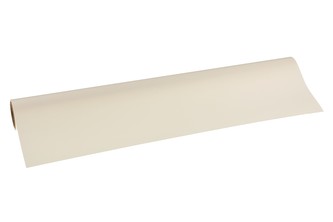 Floristická fólie krémová