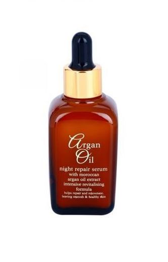 Xpel Argan Oil Pleťové sérum 30 ml pro ženy