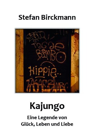 Kajungo
