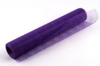 Fibre 39cm x 9,1m 43 TM. FIALOVÝ