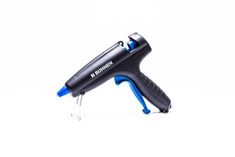 Tavná pistole Bühnen HB 181  na tavné tyčky o průměru 11,2 mm