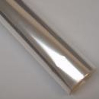 Transparentní fólie 1,0m x 100m