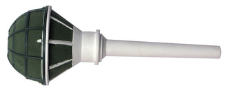 Mikrofon na kytice naklápěcí 5ks