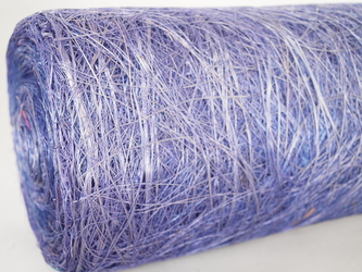 Abaca role 45cm x 9,1m - MODRÁ