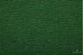 Krepový papír zelený 561