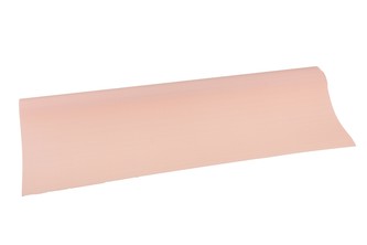 Floristická fólie světle růžová