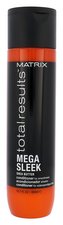 Matrix Total Results Mega Sleek Kondicionér 300 ml pro ženy