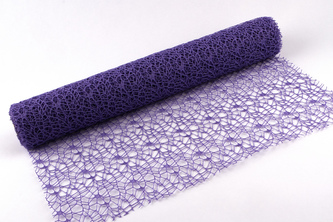 Big spider 50cm x 4,6m 25 LILA