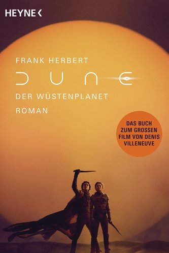 Dune - Der Wüstenplanet