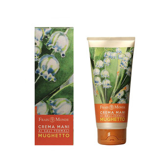 Frais Monde Lily Of The Valley Krém na ruce 100 ml pro ženy
