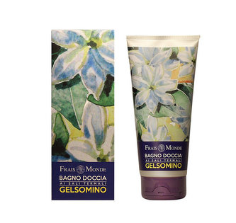 Frais Monde Jasmine Pěna do koupele 200 ml pro ženy