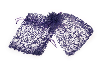 Big spider sáček stahovací 11cm x 16cm 10ks/bal 25-LILA