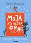 Książka o mnie