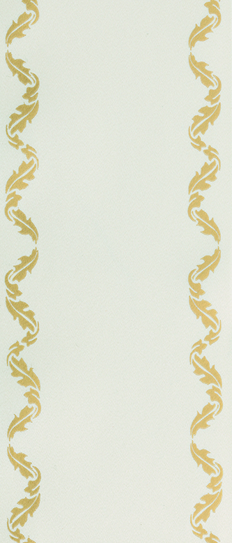 Smuteční stuha klasik s potiskem 68109 5 cm x 50 m - 25 smetanově bílá