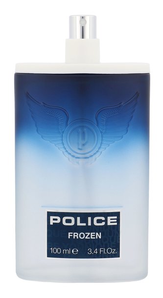 Police Frozen Toaletní voda 100 ml pro muže Tester