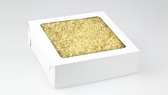 Andělské vlasy - zlaté