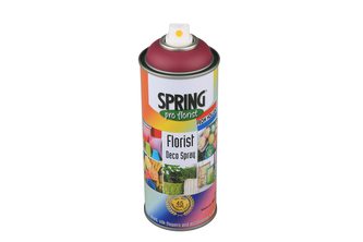 SPRING DECO SPRAY 400ML - BETTER TIMES