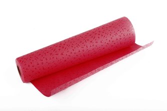 Vlizelin aranžerský ražený - RŮŽOVÝ