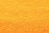 Krepový papír tmavě žlutý 17E/5