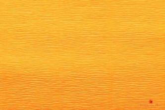 Krepový papír tmavě žlutý 17E/5