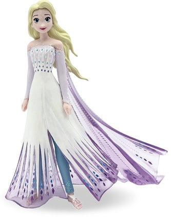 Bullyland - Elsa Ledové králoství