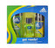 Adidas Get Ready! For Him toaletní voda 50ml + sprchový gel 250 ml + deodorant 150 ml