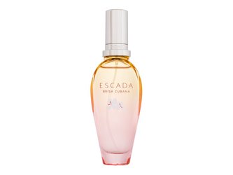 ESCADA Brisa Cubana Toaletní voda 50 ml pro ženy