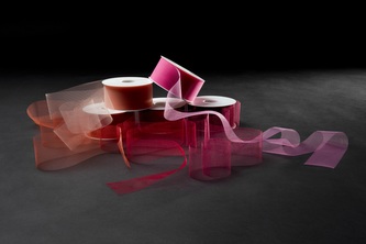 Stuha tylová 5cm x 50m