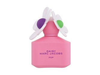 Marc Jacobs Daisy Toaletní voda Pop 50 ml pro ženy
