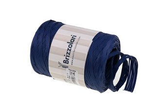 Stuha rafie matná 6802 5mm x 200m - 08 modrá