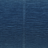 Krepový papír modrý 615