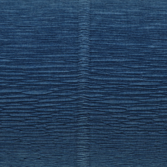 Krepový papír modrý 615 Krepový papír modrý 615