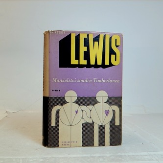 Manželství soudce Timberlanea