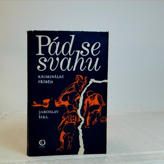 Pád se svahu