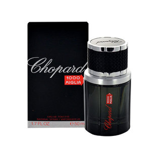 Chopard 1000 Miglia Toaletní voda 50 ml pro muže