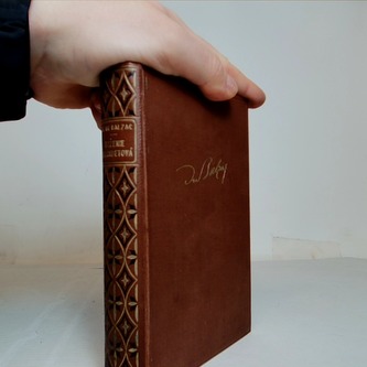 Evženie Grandetová