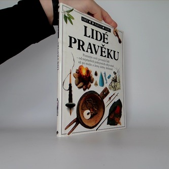 Lidé pravěku