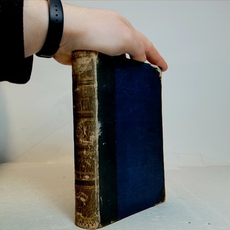 Markýza De Pompadour