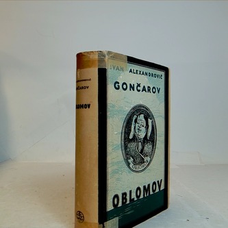 Oblomov