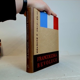 Francouzská revoluce VIII