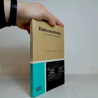 Elektrotechnika pro 2. ročník SPŠ neelektrotechnických