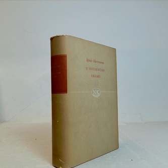 U snědeného krámu